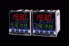 日本岛电程序控制 FP93温控仪表：新版可编程60段