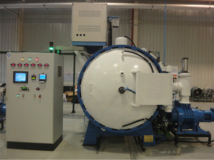 真空退火炉\Vacuum annealing furnace