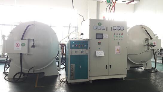 sigma furnace 高温电炉