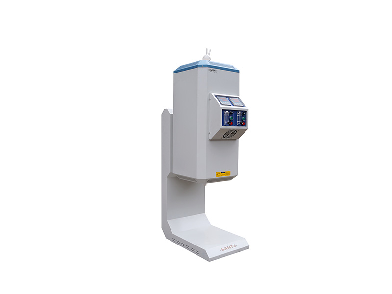 sigma 1200℃ Dual-Zone Tube Furnace