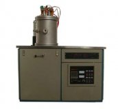 HVF-2100W-60-2100℃高温钨加热炉