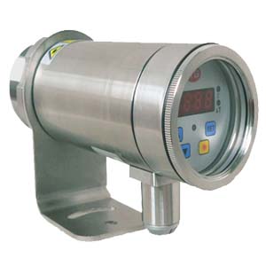 西格马高温电炉SIGMA FURNACE