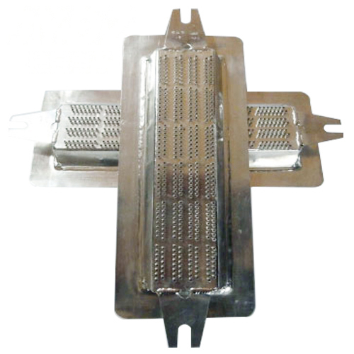 西格马高温电炉SIGMA FURNACE