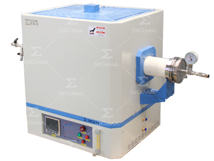 furnace管式炉 真空管式炉选型