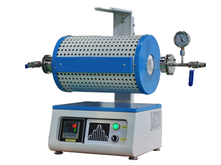 furnace1200℃ 多工位管式炉 