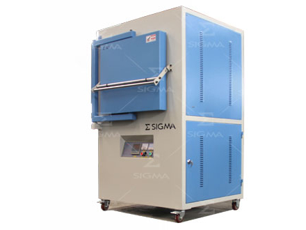 furnace箱式气氛炉 1400℃