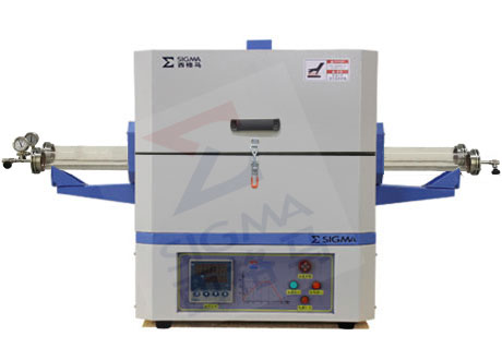 SGM TF80-12小型高温管式炉