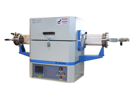 SGM TF1200-8-30高温管式炉