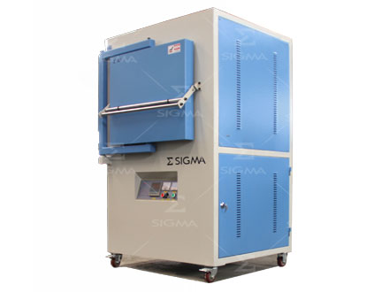 SGM 36-1400箱式炉1400℃箱式烧结炉