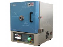 SGM M12-1200箱式马弗炉1200℃箱式电炉