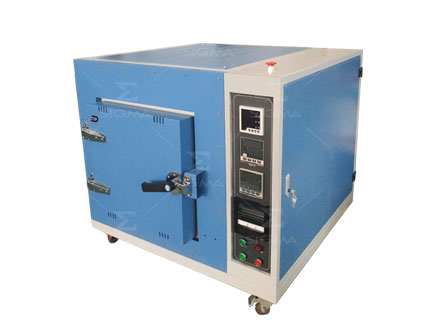 SGM M30-12S六面加热箱式炉1200度六面加热箱式电炉