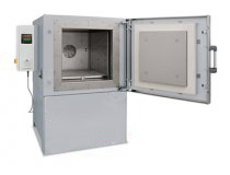 高温热循环炉\AIR CIRCULATING CHAMBER FURNACE